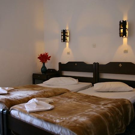מאליה Hotel Harmony מראה חיצוני תמונה