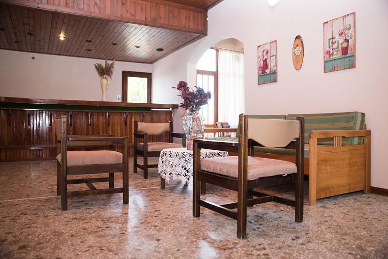 מאליה Hotel Harmony מראה חיצוני תמונה