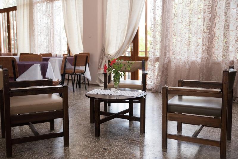 מאליה Hotel Harmony מראה חיצוני תמונה