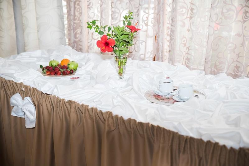 מאליה Hotel Harmony מראה חיצוני תמונה