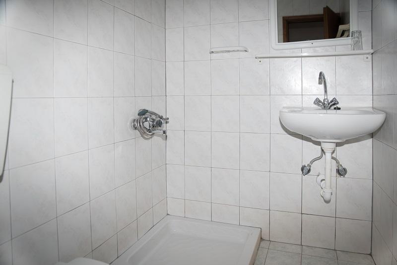 מאליה Hotel Harmony מראה חיצוני תמונה
